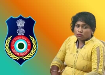 Kalahandi Watershed Dept Officer