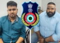 Odisha Pharmacy Council bribery case