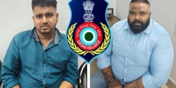Odisha Pharmacy Council bribery case
