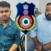 Odisha Pharmacy Council bribery case