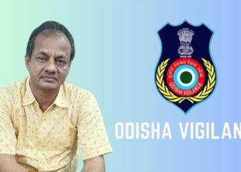 Sambalpur CADA