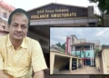 Sambalpur Vigilance raid