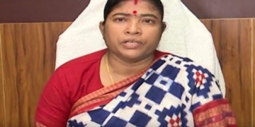 Rayagada Mob Violence