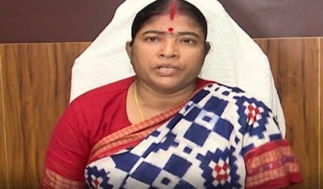Rayagada Mob Violence
