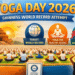 Odisha Guinness World Record Yoga 2026