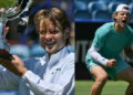 Zizou Bergs Eastbourne ATP title