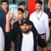 CJP Protest