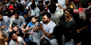 Abhijeet Dipke