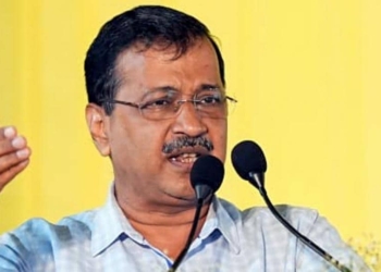 Arvind Kejriwal