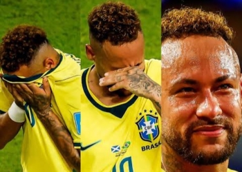 Neymar