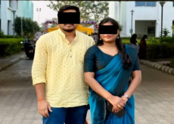 Chandrika Hembram