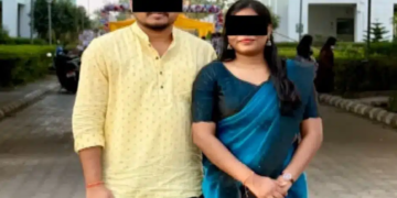 Chandrika Hembram
