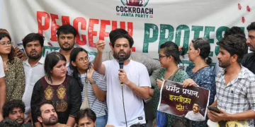 Abhijeet Dipke