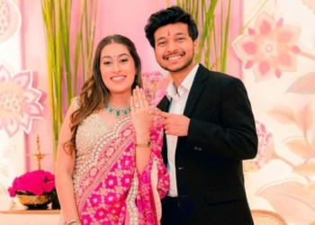 Ketan Agarwal murder case