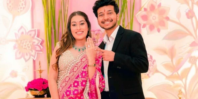 Ketan Agarwal murder case
