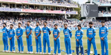 England vs India 3rd ODI 2026