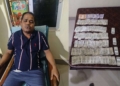 Deputy Director of Mines Caught Taking Rs 2 Lakh Bribe for Sand Lease Extension
