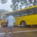 Jharsuguda school bus accident