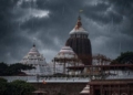 Puri rainfall
