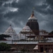 Puri rainfall