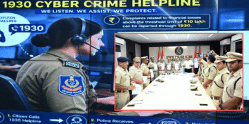 e-Zero FIR Odisha Police