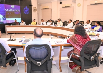 Odisha Cabinet Greenlights 13 Key Proposals
