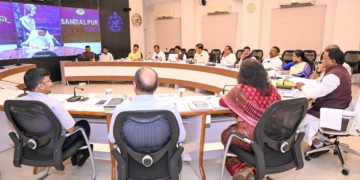 Odisha Cabinet Greenlights 13 Key Proposals