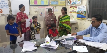 Wild Mushrooms Turn Poisonous: Family of Five Hospitalised