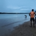 Mahanadi River selfie tragedy Kataka