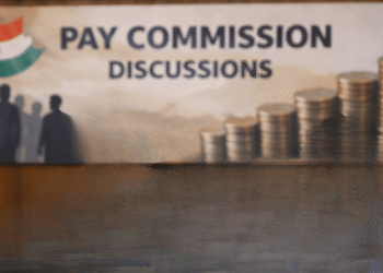 8th pay commission minimum salary demand