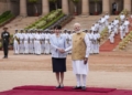 India-Japan Special Strategic Partnership