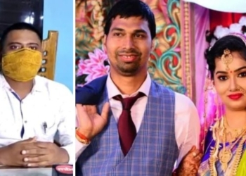 ACF Soumya Ranjan death case