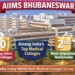 AIIMS Bhubaneswar ranking