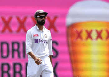 Ajinkya Rahane