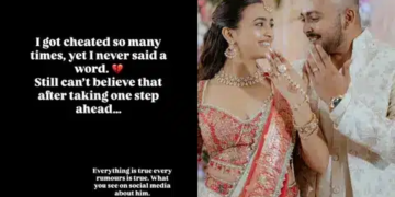 Prithvi Shaw