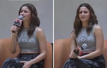 Alia Bhatt