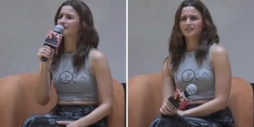 Alia Bhatt