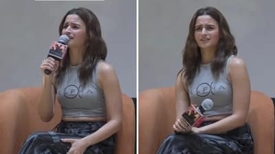 Alia Bhatt