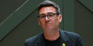 Andy Burnham