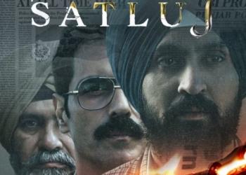 ‘Anti-India’ Charge? Satluj Writer Asks Why His Film is Targeted While The Kashmir Files Flourished
