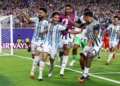 Argentina