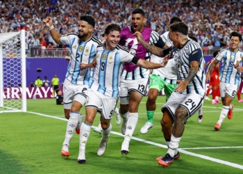 Argentina