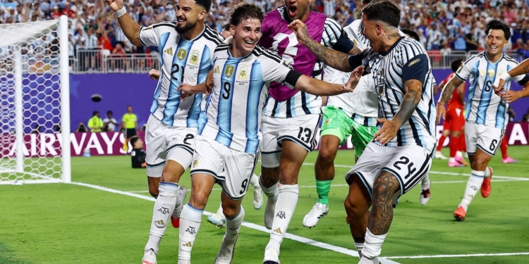Argentina