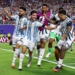 Argentina