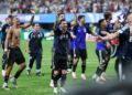Argentina Edge England 2-1 to Enter FIFA World Cup 2026 Final; Lionel Messi Shines with Two Assists