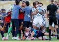 Argentina Face Backlash After World Cup Final Chaos as Spain's Historic Triumph Ends in Controversy