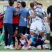 Argentina Face Backlash After World Cup Final Chaos as Spain's Historic Triumph Ends in Controversy