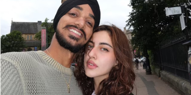 Arshdeep Singh
