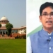 Supreme Court dismisses Arun Sahoo plea