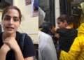 Ayesha Khan Says ‘I'd Rather Lose My Career Than My Spine’ After Troll Targets Her Over NEET Protest Support
